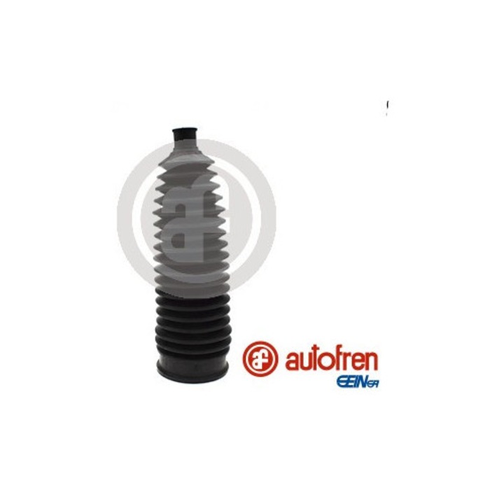 Takarókészlet, kormánymű AUTOFREN SEINSA D9297