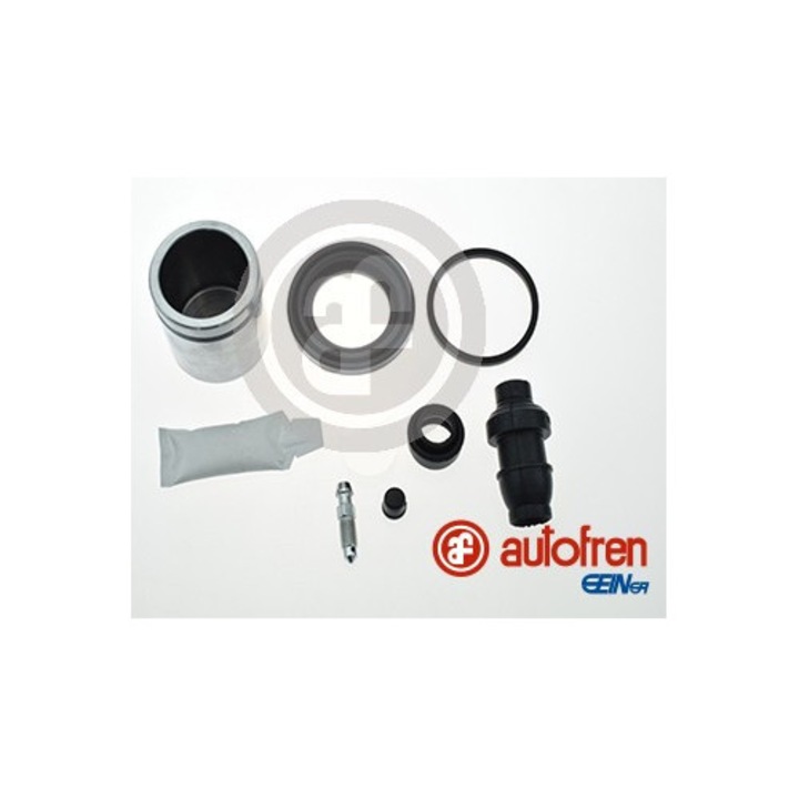 Féknyereg javító készlet AUTOFREN SEINSA D42096C