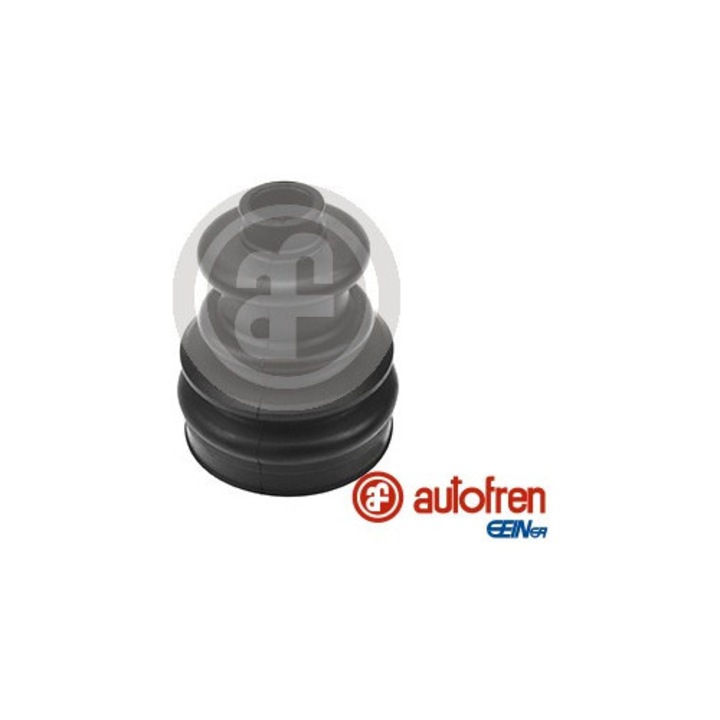 Burkolatkészlet, hajtótengely AUTOFREN SEINSA D8142