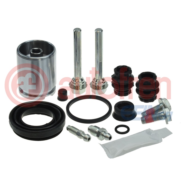 Féknyereg javító készlet AUTOFREN SEINSA D43516S