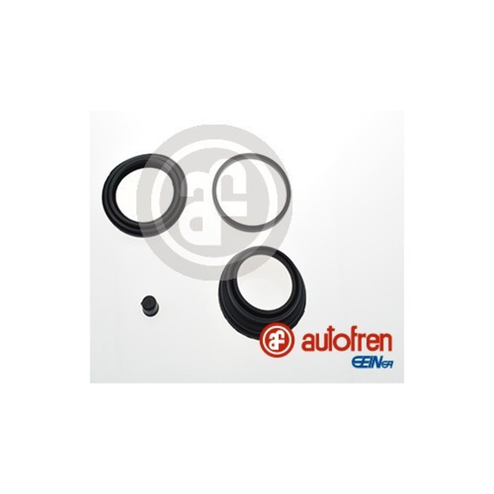 Féknyereg javító készlet AUTOFREN SEINSA D4007