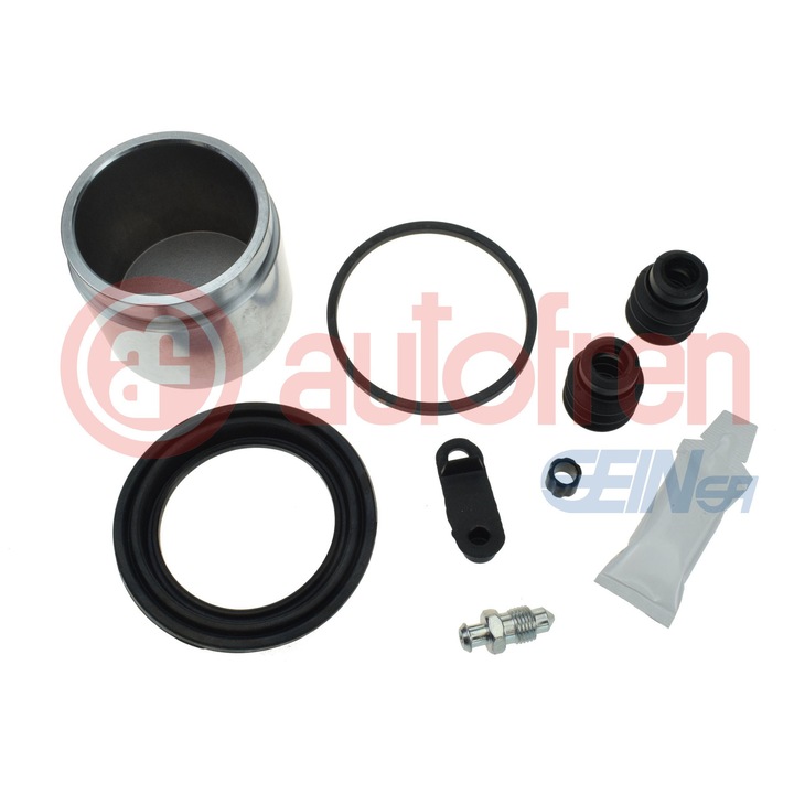 Javítókészlet, féknyereg AUTOFREN SEINSA D43137C