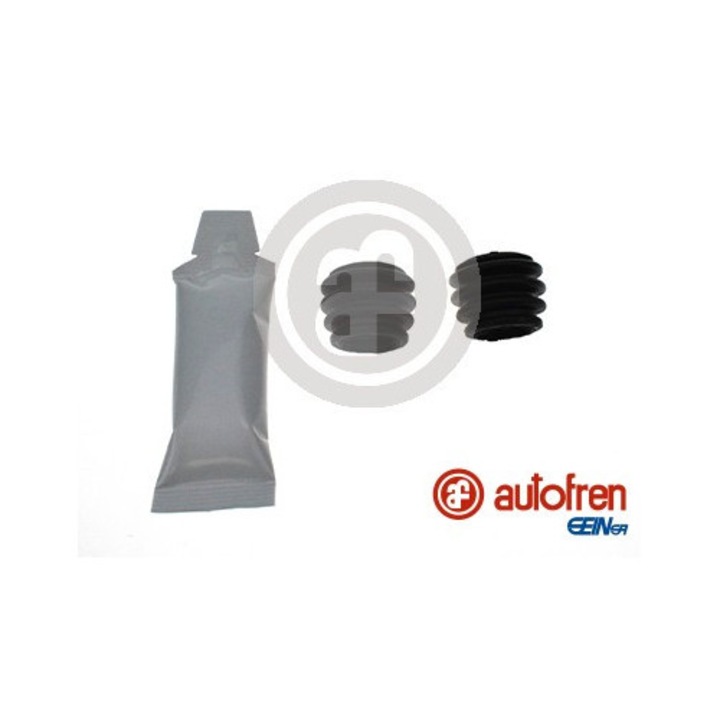 Burkolat, féknyereg vezető AUTOFREN SEINSA D7360