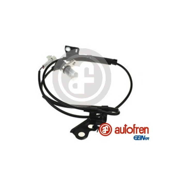 érzékelő, kerékfordulatszám AUTOFREN SEINSA DS0083