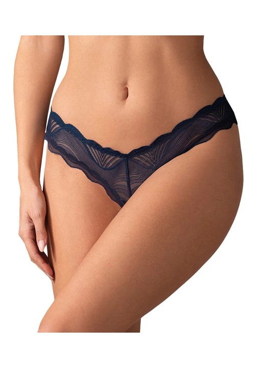 Obsessive, kek, Kék/Tengerészkék