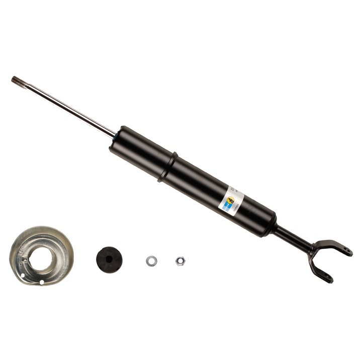 Lengéscsillapító BILSTEIN 22-031167, gáz, alsó rögzítés, felső, első