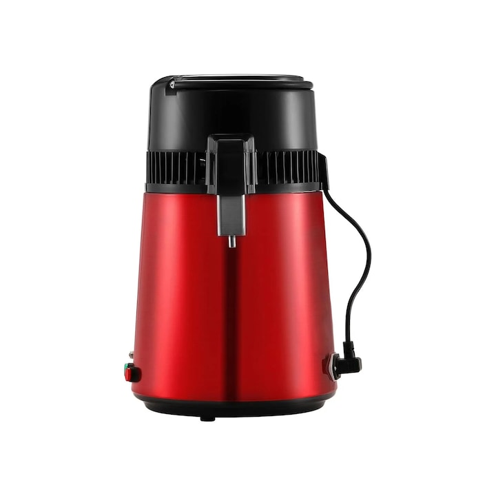 Vízlepárló, Vevor 750W, kapacitás 24L/nap, 304-es rozsdamentes acél