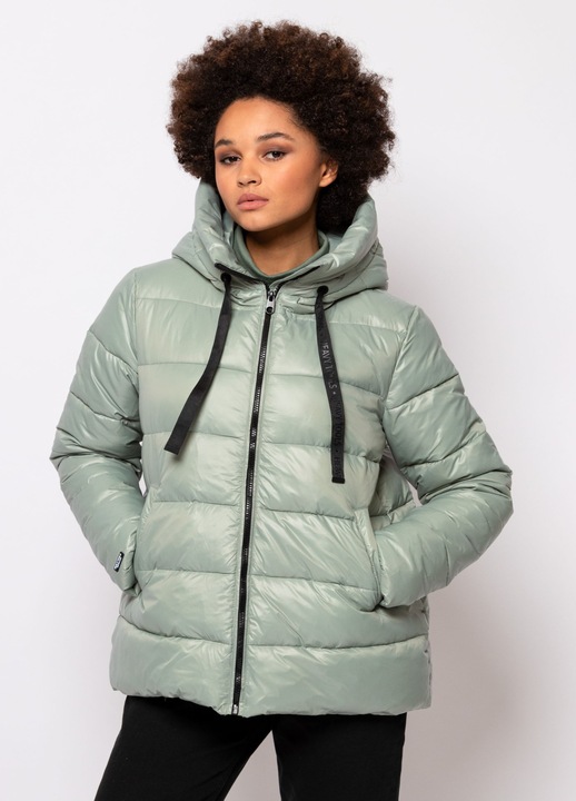 Heavy Tools NIA SAGE S Női utcai dzseki