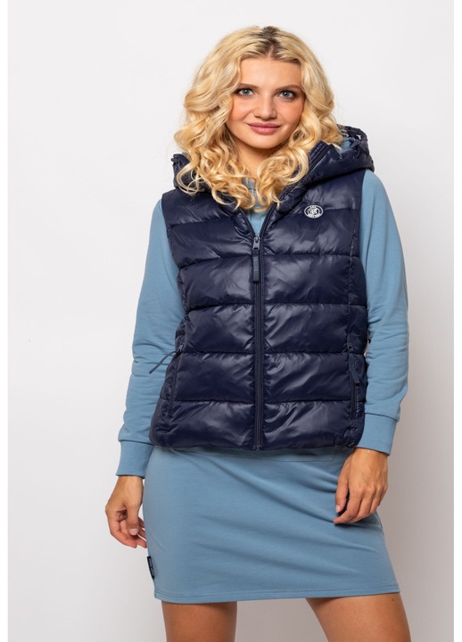 WEFA24, Tengerészkék