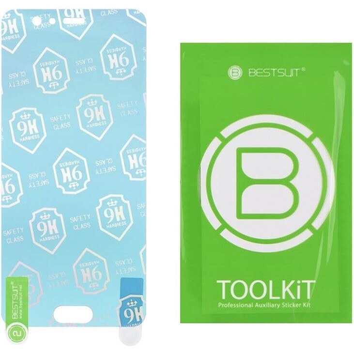 Husa pentru iPad 10 (2022) 10.9 - Techsuit Flex Trifold - Green