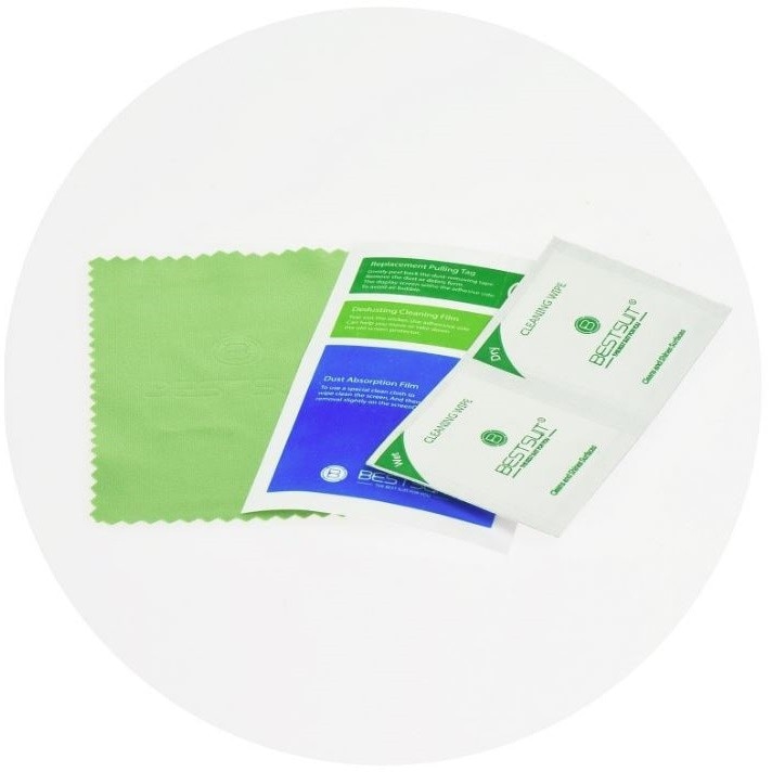 Husa pentru iPad 10 (2022) 10.9 - Techsuit Flex Trifold - Green