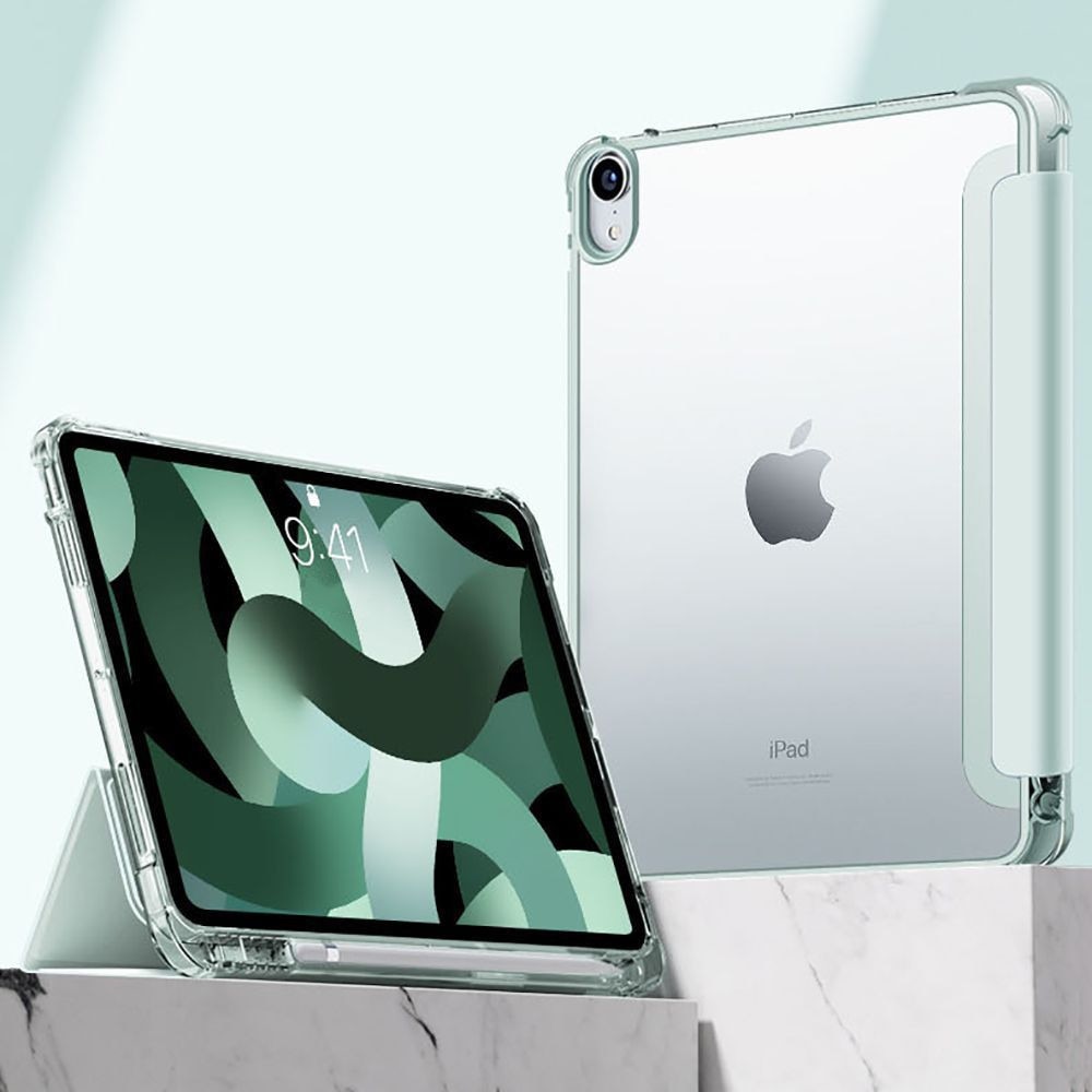 Husa pentru tableta, SC Pen Hybrid, roz, pentru iPad 10.9 inch 2022