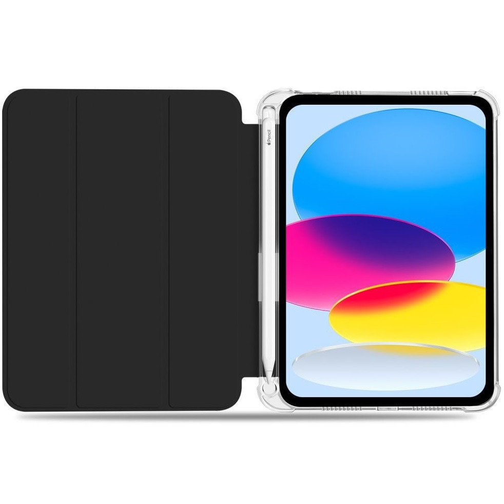 Husa pentru tableta, SC Pen Hybrid, roz, pentru iPad 10.9 inch 2022