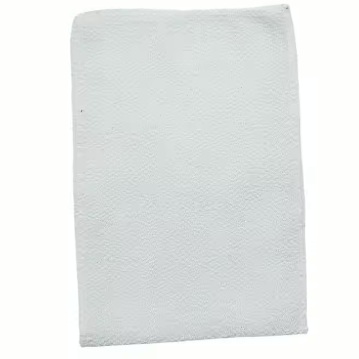 WGW Koreai Bőrradírozó Mosdókendő 08 Fehér 1db