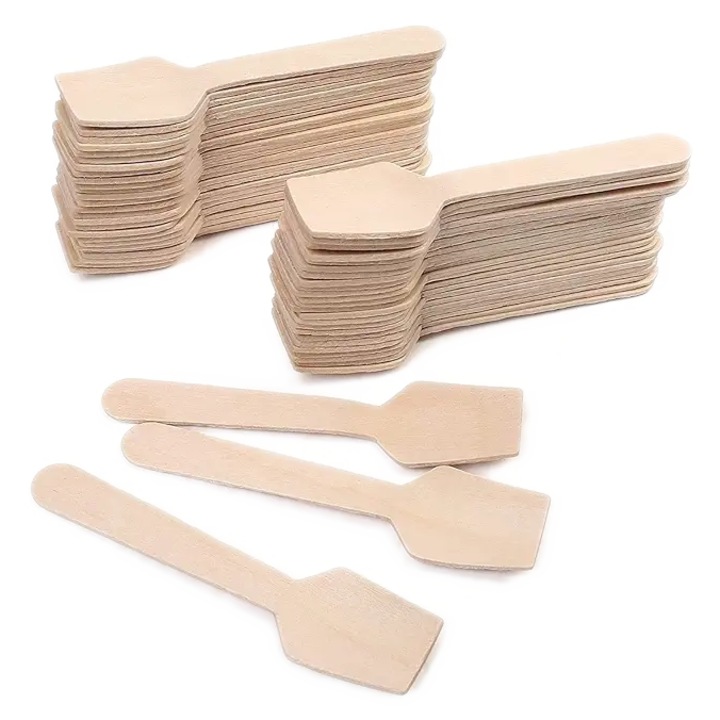 Vesela de unica folosinta, Elena, 95 mm 100 buc