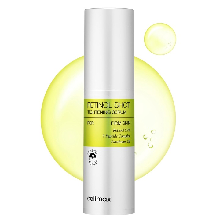 Celimax The Vita-A Retinol Shot Tightening Szérum 30ml