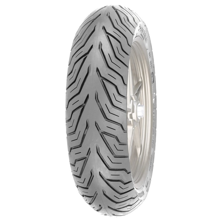 Motorkerékpár gumiabroncs DELI TIRE SC-109F/R 110/70-16 4PR/TL