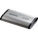 Външен SSD ADATA 1TB USB 3.2 Type-C 20Gb/s, сребрист