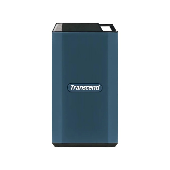 Външен SSD Transcend 4TB, External SSD, ESD410C, USB 20Gbps, Type C TS4TESD410C