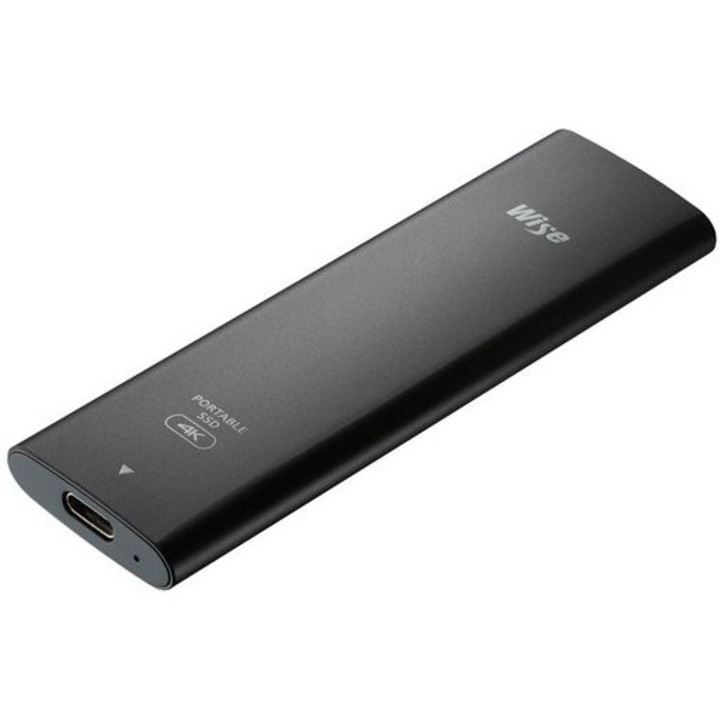 Външен SSD Wise 1TB