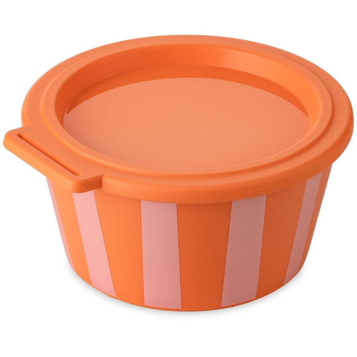Tál fedővel NORA M 700 ml, KOZIOL