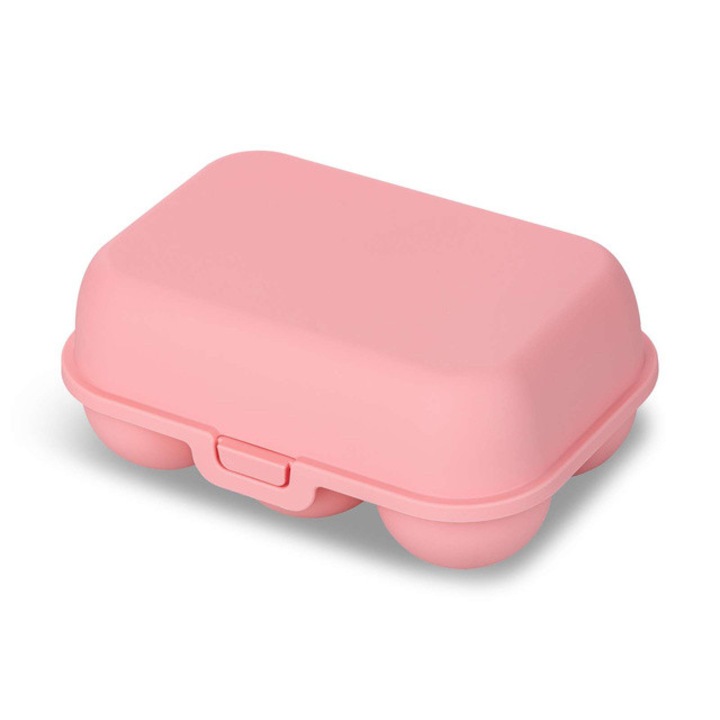 EGG TO GO MINI tojástartó doboz 6 darabos, KOZIOL