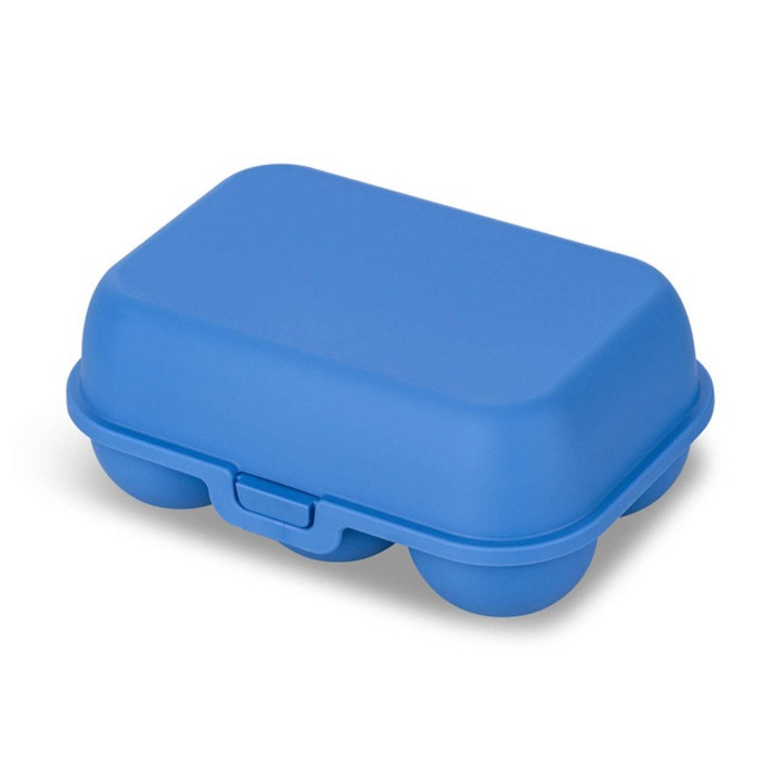 EGG TO GO MINI tojástartó doboz 6 darabos, KOZIOL