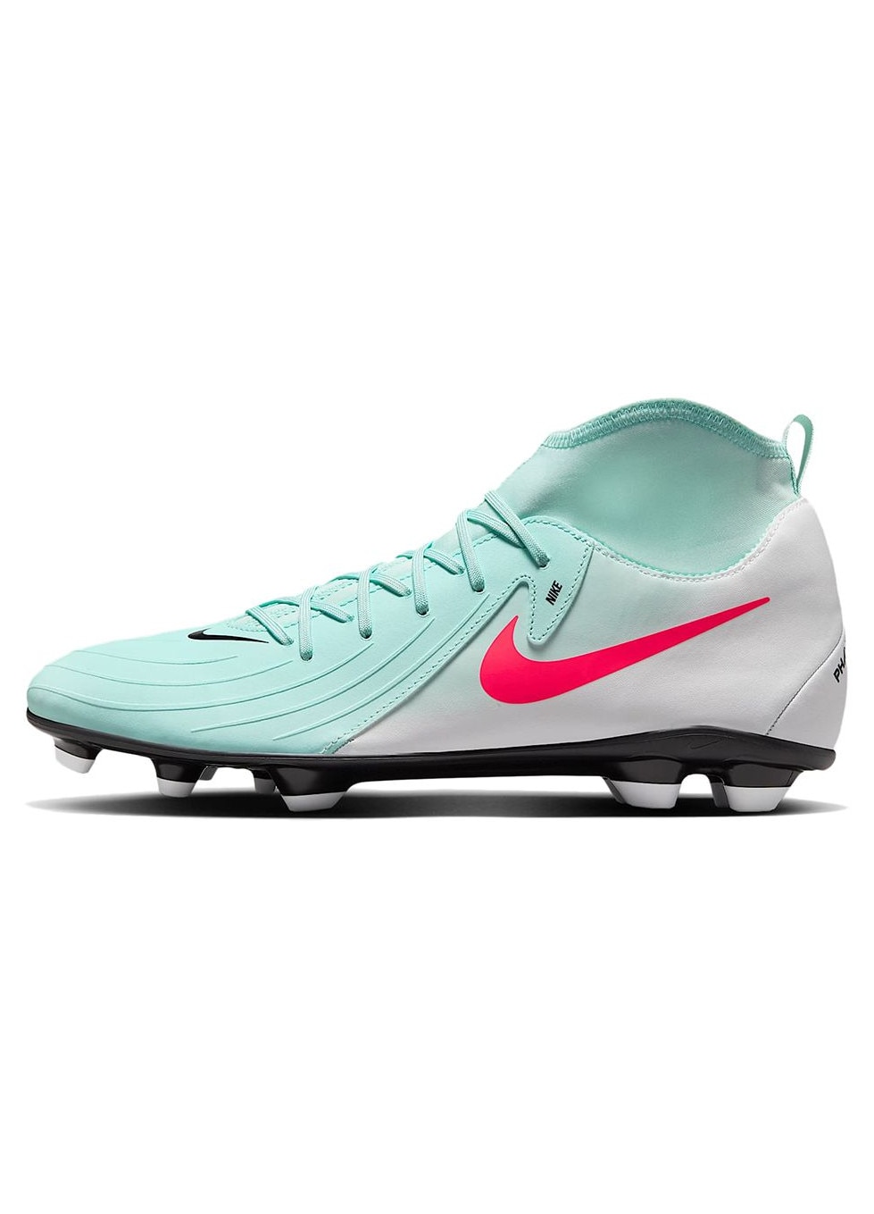 Ghete fotbal Nike MercurialX Victory VI IC pentru barbati, Green