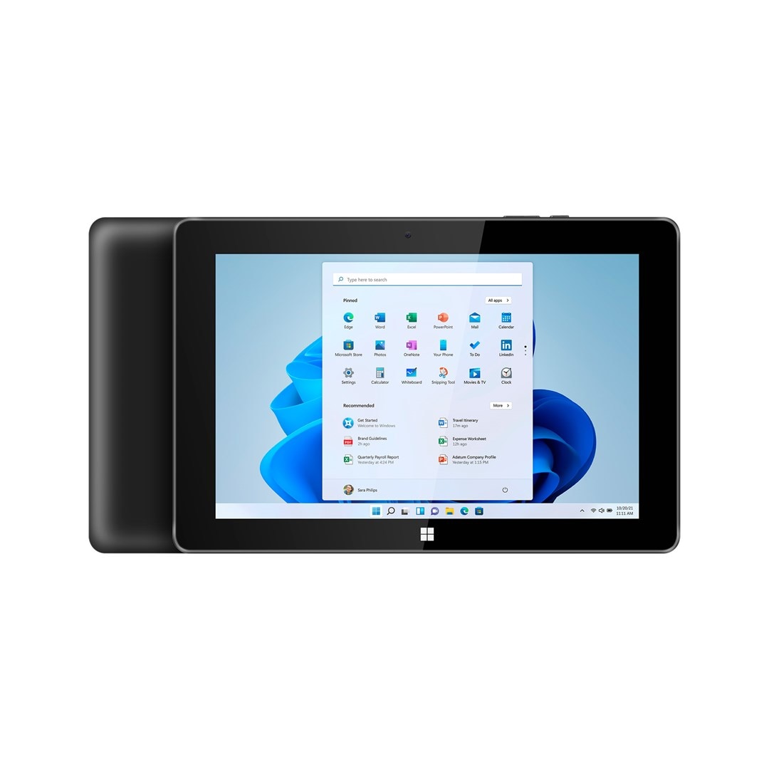 Tableta Kruger & Matz EDGE 1089, 10,1", 8GB RAM, 256GB, Wi-Fi 5, neagra