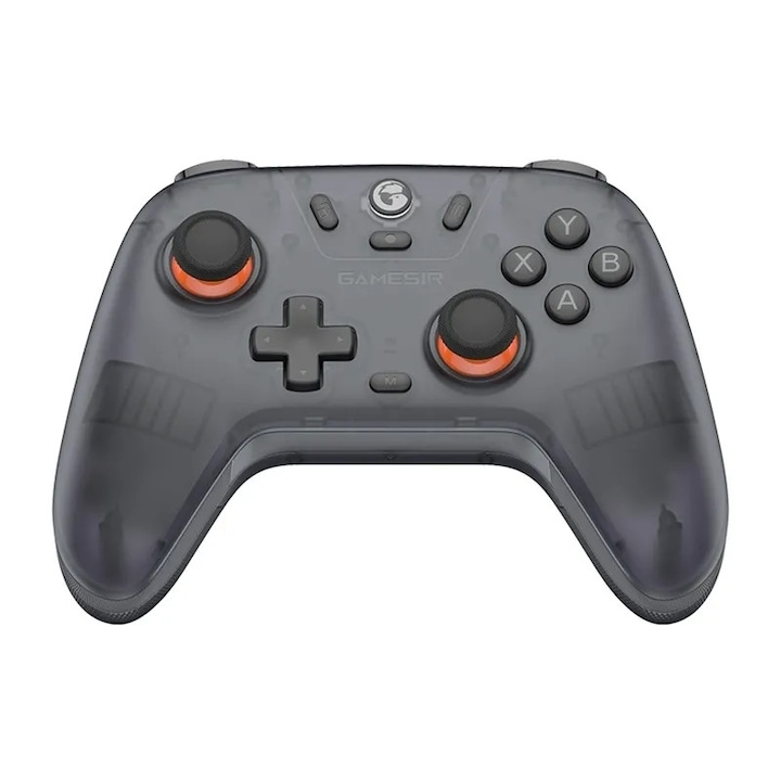 GameSir T4n Lite Nova vezeték nélküli kontroller (szürke)