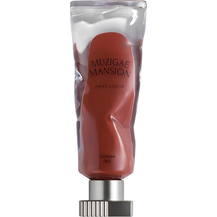 Objet Liquid Nuantator pentru buze 010 Undone 6 ml