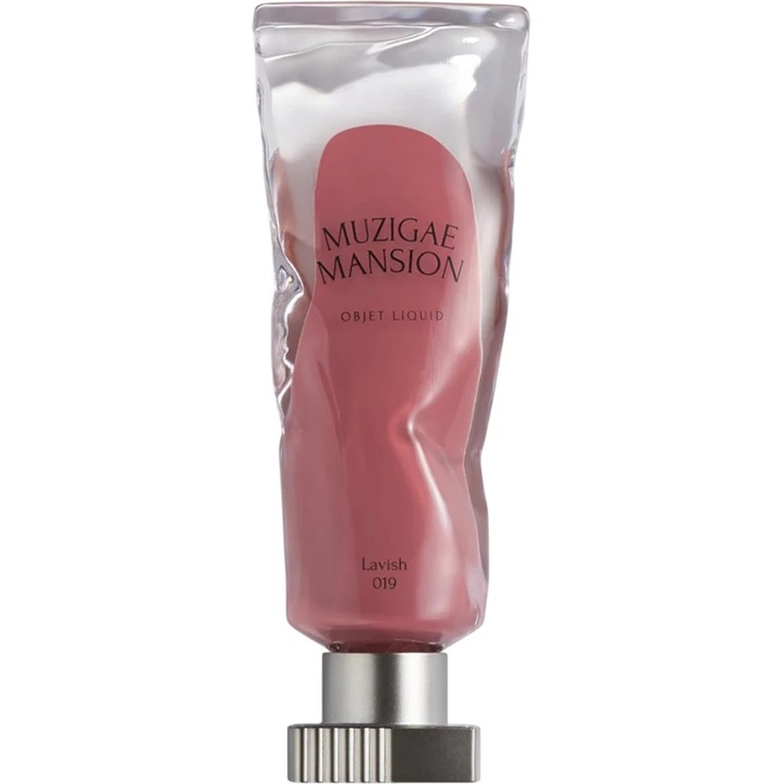 Objet Liquid Nuantator pentru buze 019 Lavish 6 ml