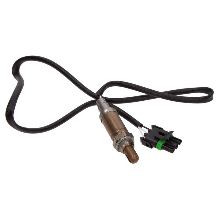 Lambda érzékelő, Maxgear, Opel 1.6-3.0, 3 tűs, Calibra/Astra/Vectra