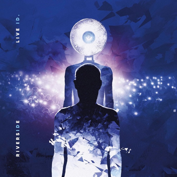 Riverside - Live Id. - BD + 2CD