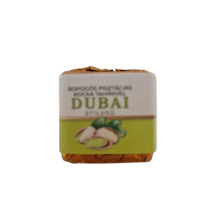 Chocofive Dubai kocka 12, 5g