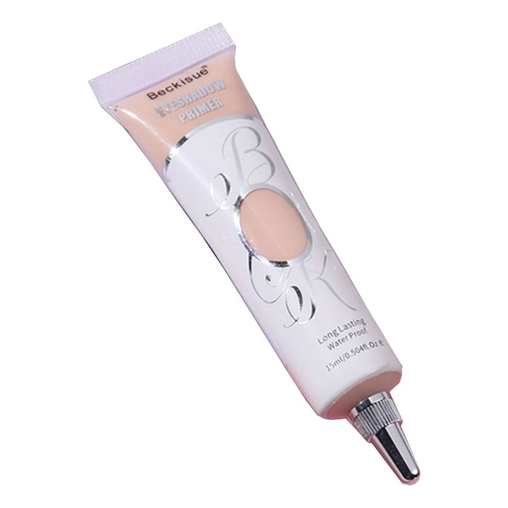 Szemhéjfesték alapozó, Beckisue, vízálló, 15ml