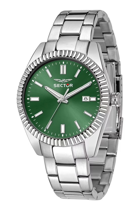 Sector, Karora, Ezust - 65487, Ezüstszín