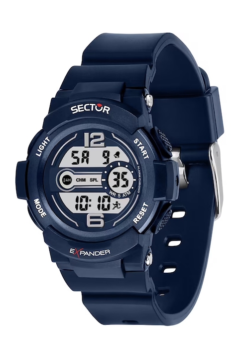 Sector, Kerek digitalis ora - 32875