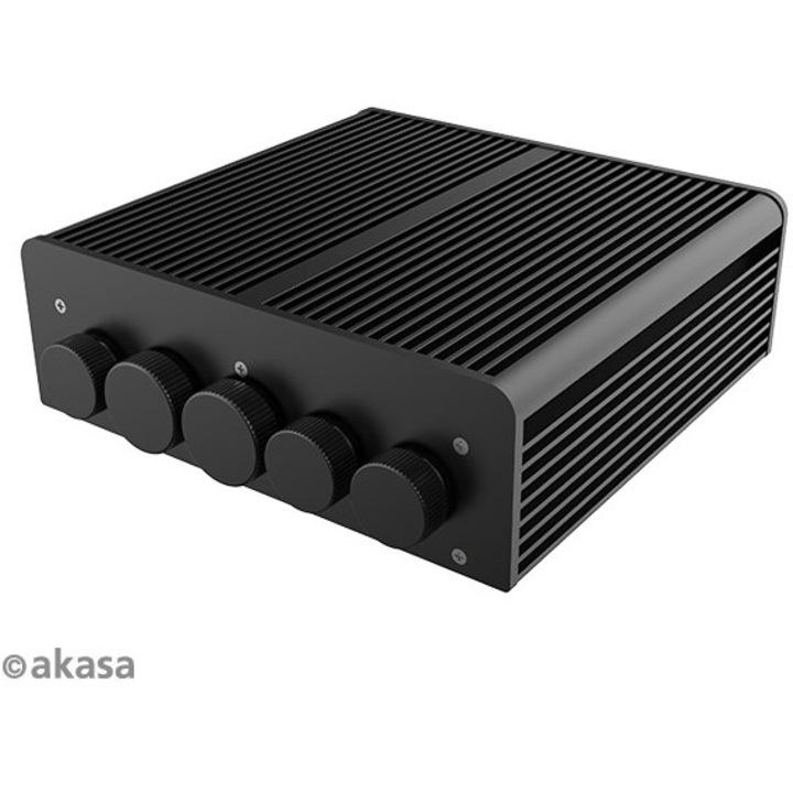 Fanless Pascal PX IP65 UCFF