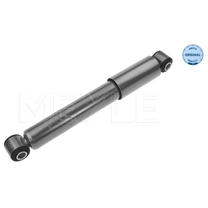 MEYLE lengéscsillapító, gáz, szemes rögzítésű, hátsó, teleszkópos