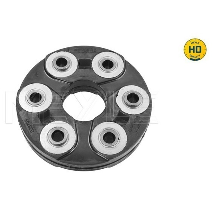 Csatlakozás, kardántengely MEYLE 014 152 3103/HD