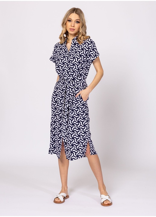 VAELINAS25, Türkiz Kék Fehér