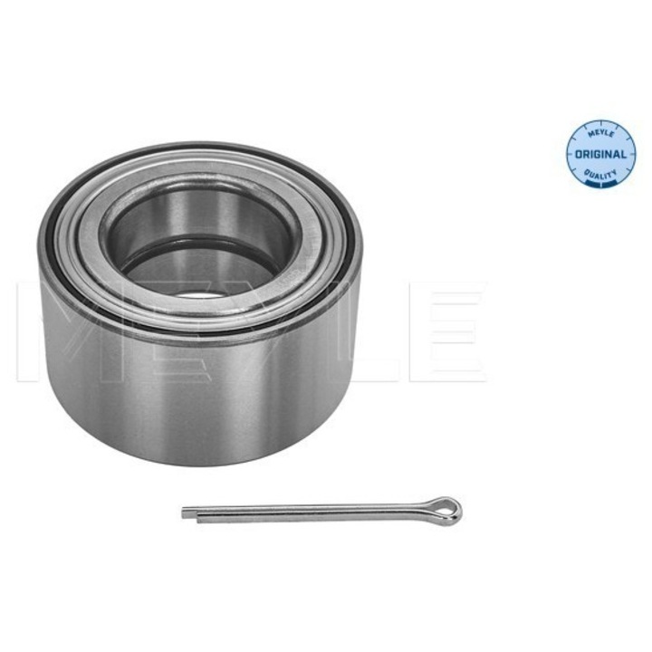 Kerékcsapágy készlet MEYLE 44-14 650 0000