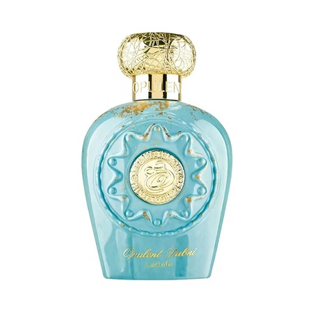 Apă de parfum lattafa opulent dubai, 100 ml