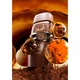 Apa de Parfum Lattafa, Asad Bourbon, Barbat, 100 ml