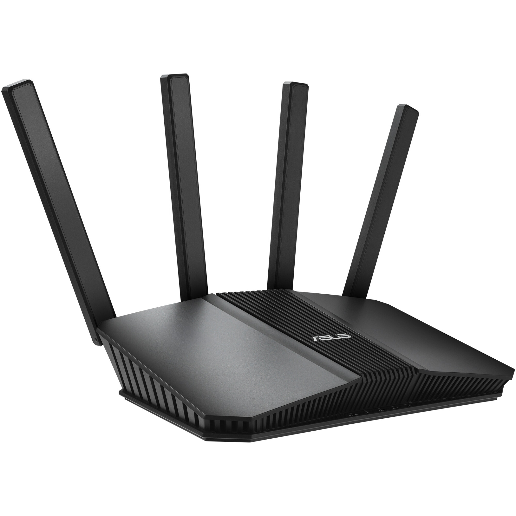 Router Gaming Wireless ASUS RT-BE82U, BE6500, Dual-Band, Quad-Core 2 ...