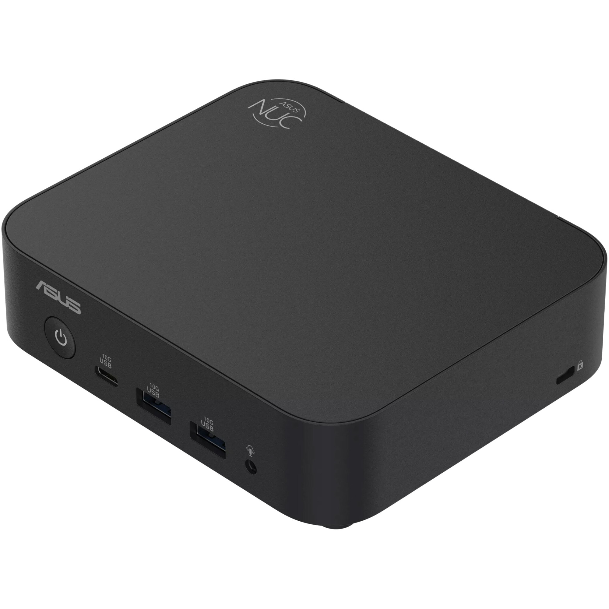 Mini PC Asus NUC 14 Essential RNUC14MNK2500002 cu procesor Intel