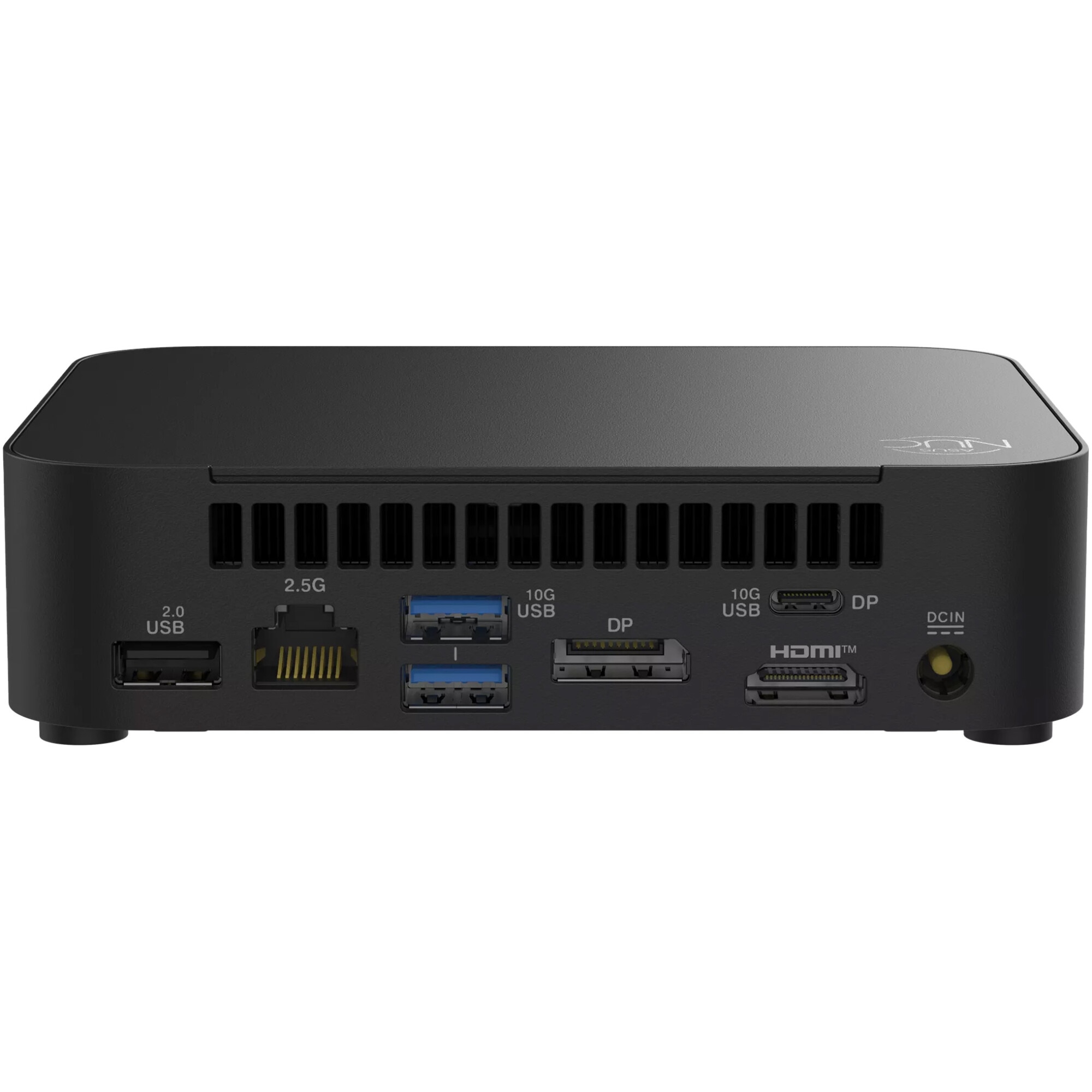 Mini PC Asus NUC 14 Essential RNUC14MNK2500002 cu procesor Intel