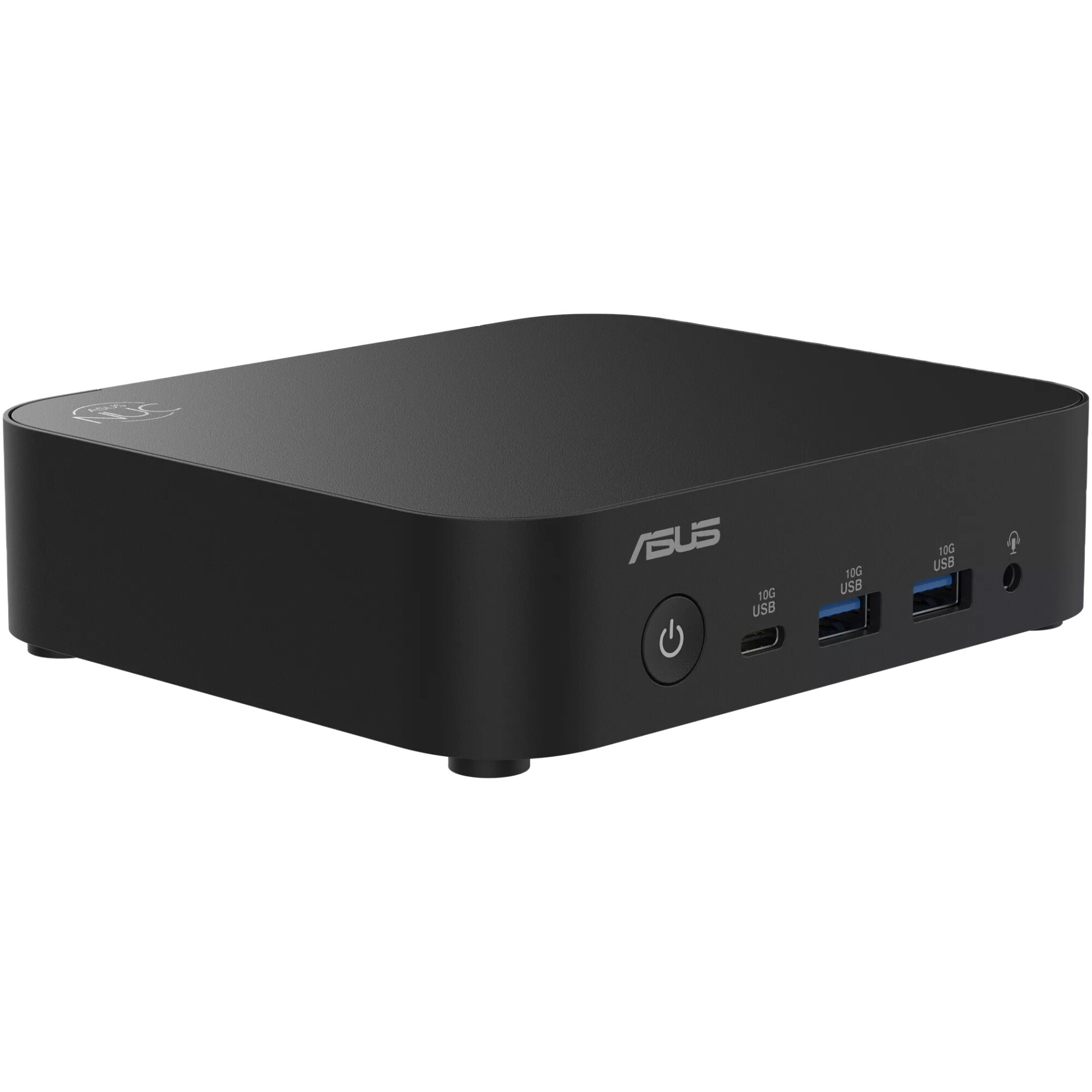 Mini PC Asus NUC 14 Essential RNUC14MNK2500002 cu procesor Intel