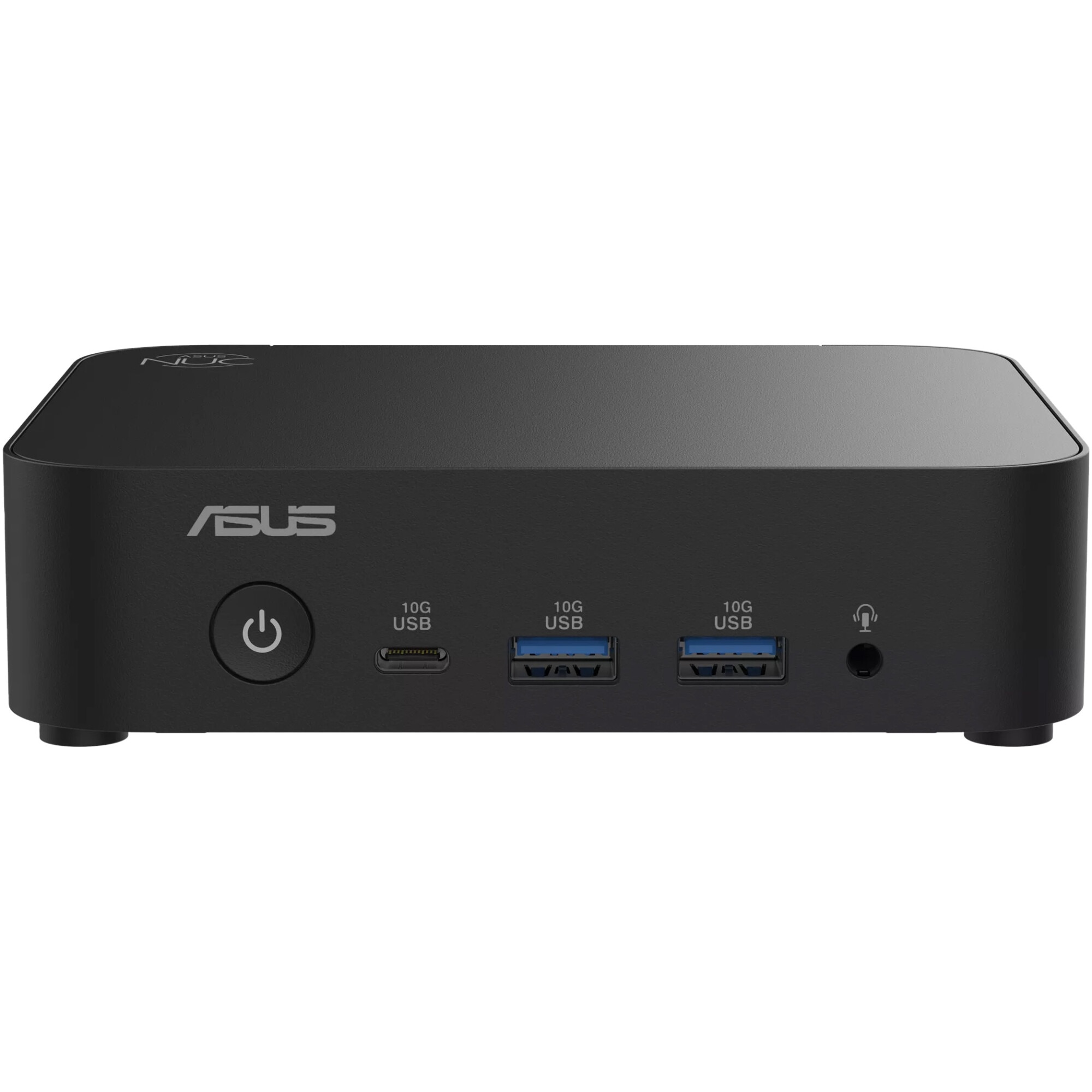 Mini PC Asus NUC 14 Essential RNUC14MNK2500002 cu procesor Intel